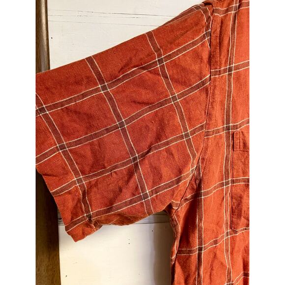 M. Gordon Flannel Bundle Both Sizes are Larges. - Picture 3 of 10